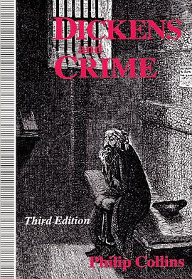 Dickens and Crime pdf epub mobi 下载