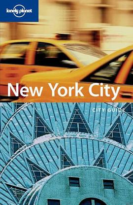 New York City Guide Pack (Lonely Planet City Guides) pdf epub mobi 电子书 下载