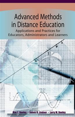 Advanced Methods in Distance Education pdf epub mobi 电子书 下载