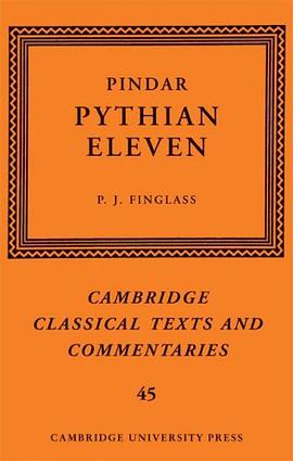 Pindar pdf epub mobi 电子书 下载
