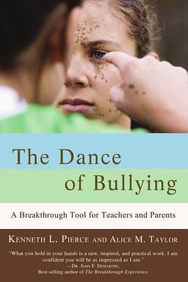 The Dance of Bullying pdf epub mobi 电子书 下载