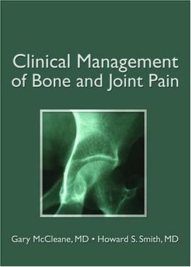 Clinical Management of Bone and Joint Pain pdf epub mobi 电子书 下载