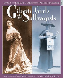 Gibson Girls and Suffragists pdf epub mobi 電子書 下載