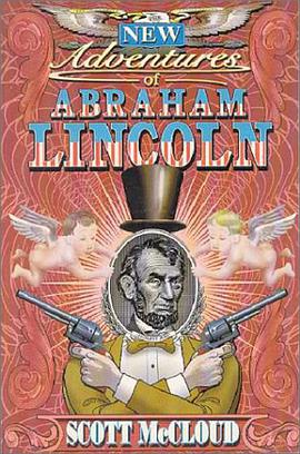 The New Adventures of Abraham Lincoln pdf epub mobi 电子书 下载