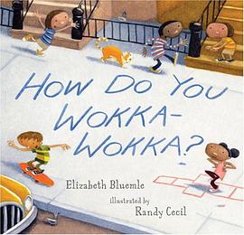 How Do You Wokka-Wokka? pdf epub mobi 电子书 下载