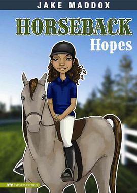 Horseback Hopes pdf epub mobi 下载