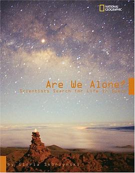 Are We Alone pdf epub mobi 电子书 下载