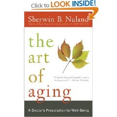 The Art of Aging pdf epub mobi 电子书 下载