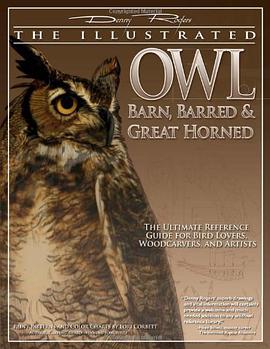 The Illustrated Owl pdf epub mobi 电子书 下载