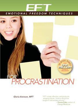 EFT for Procrastination (EFT pdf epub mobi 电子书 下载