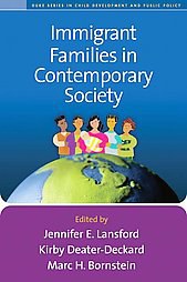 Immigrant Families in Contemporary Society pdf epub mobi 电子书 下载