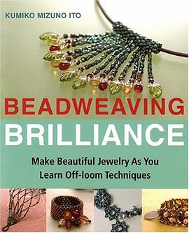 Beadweaving Brilliance