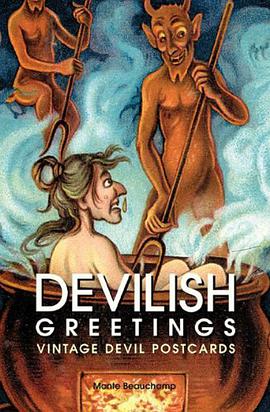 Devilish Greetings pdf epub mobi 电子书 下载