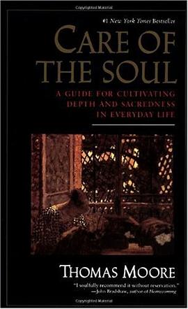 Care of the Soul pdf epub mobi 电子书 下载