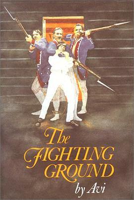 The Fighting Ground pdf epub mobi 电子书 下载