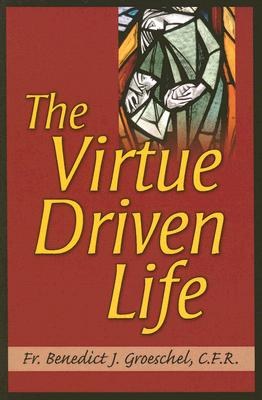 The Virtue Driven Life pdf epub mobi 电子书 下载