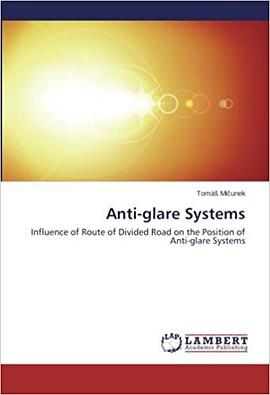 Anti-Glare Systems pdf epub mobi 电子书 下载