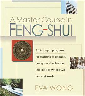 A Master Course in Feng Shui pdf epub mobi 电子书 下载