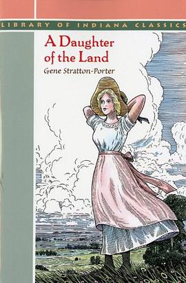 A Daughter of the Land pdf epub mobi 电子书 下载