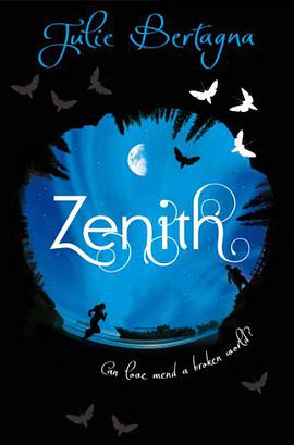 Zenith pdf epub mobi 電子書 下載