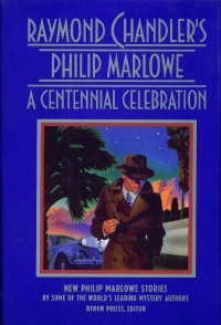 Raymond Chandler's Philip Marlowe pdf epub mobi 电子书 下载