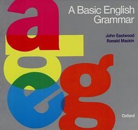 A Basic English Grammar pdf epub mobi 電子書 下載