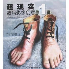 超现实数码影像创意1 pdf epub mobi 电子书 下载