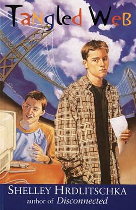 Tangled Web pdf epub mobi 下载