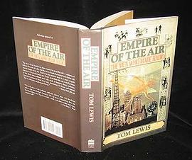Empire of the Air pdf epub mobi 电子书 下载