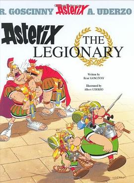 Asterix the Legionary