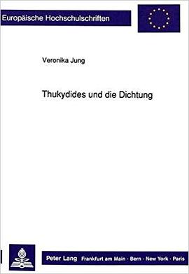 Thukydides und die Dichtung pdf epub mobi 電子書 下載