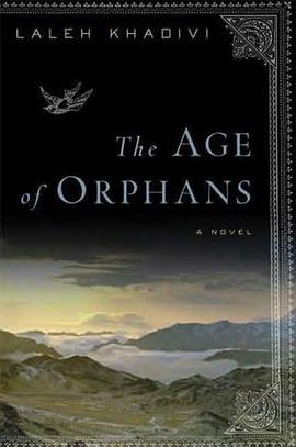 The Age of Orphans pdf epub mobi 电子书 下载