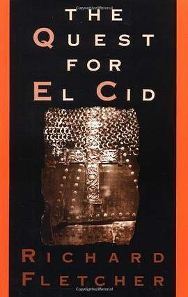 The Quest for El Cid pdf epub mobi 电子书 下载