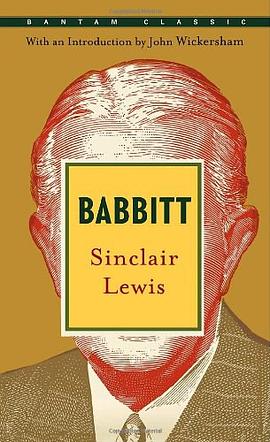 Babbitt pdf epub mobi 电子书 下载
