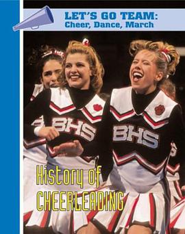 The History of Cheerleading pdf epub mobi 电子书 下载
