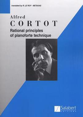 Rational Principles of Pianoforte Technique pdf epub mobi 電子書 下載
