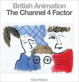 British Animation pdf epub mobi 电子书 下载