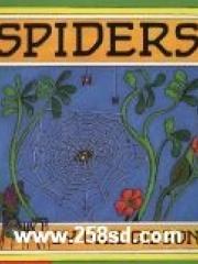 Spiders pdf epub mobi 电子书 下载