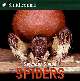 Spiders pdf epub mobi 电子书 下载