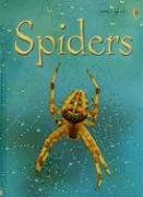 Spiders pdf epub mobi 电子书 下载