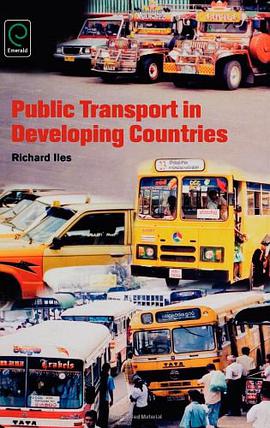 Public Transport in Developing Countries pdf epub mobi 电子书 下载