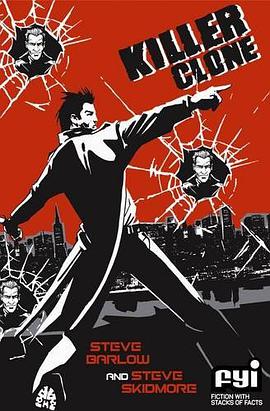 Killer Clone (FYI pdf epub mobi 電子書 下載