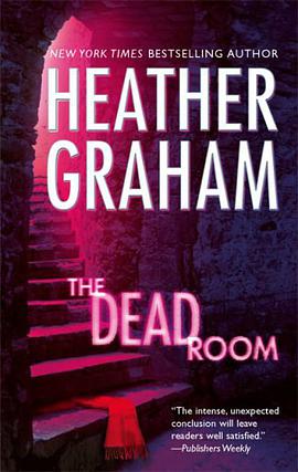 The Dead Room pdf epub mobi 电子书 下载