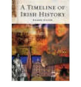 A Timeline of Irish History pdf epub mobi 电子书 下载