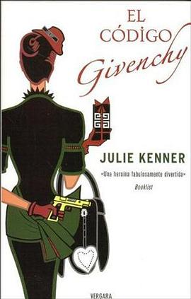 El Codigo Givenchy pdf epub mobi 电子书 下载