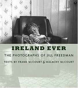 Ireland Ever pdf epub mobi 电子书 下载