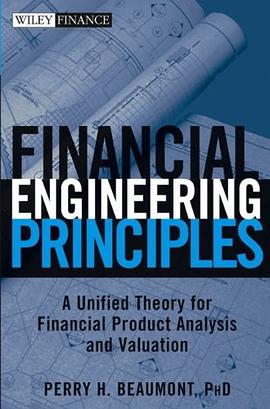 Financial Engineering Principles pdf epub mobi 電子書 下載