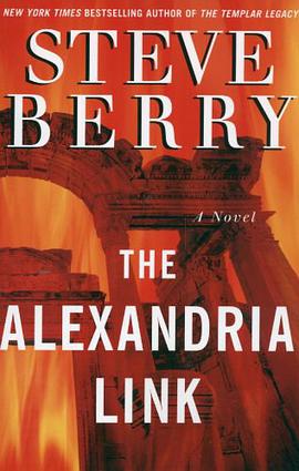 The Alexandria Link pdf epub mobi 电子书 下载