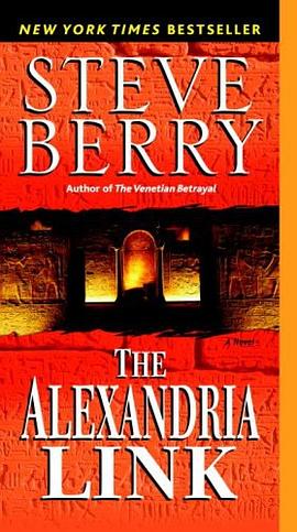 The Alexandria Link pdf epub mobi 电子书 下载