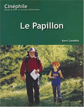Cinephile (#4) Le Papillon (French Edition) pdf epub mobi 电子书 下载
